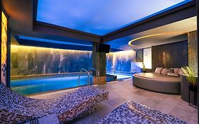Tsarevets Boutique Hotel & Spa